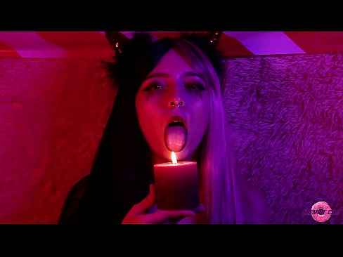 ❤️ Kaislīgs blowjob no seksīga sukuba ar mutes piepildījumu ❤️❌ Kvalitatīvs sekss pie mums
