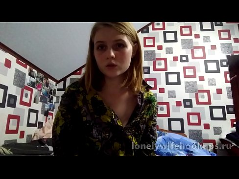 ❤️ Jaunai blondīnei studentei no Krievijas patīk lielāki locekļi. ❤️❌ Kvalitatīvs sekss pie mums