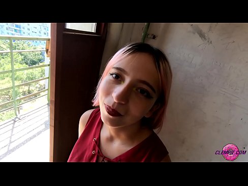 ❤️ Studente jutekliska sūc svešinieku ārzemēs - sperma uz viņa sejas ❤️❌ Kvalitatīvs sekss pie mums